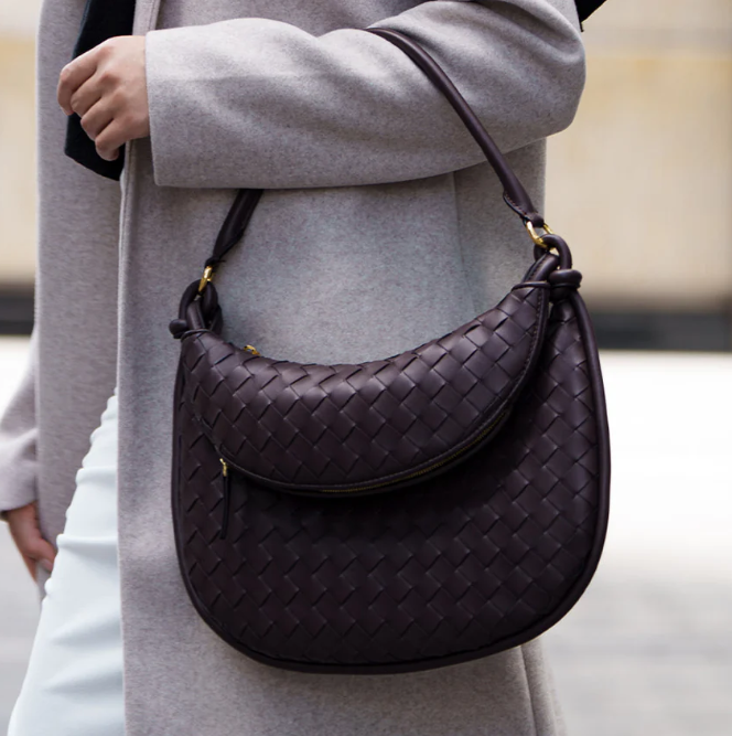 elegant clara leather handbag elegant clara leather handbag